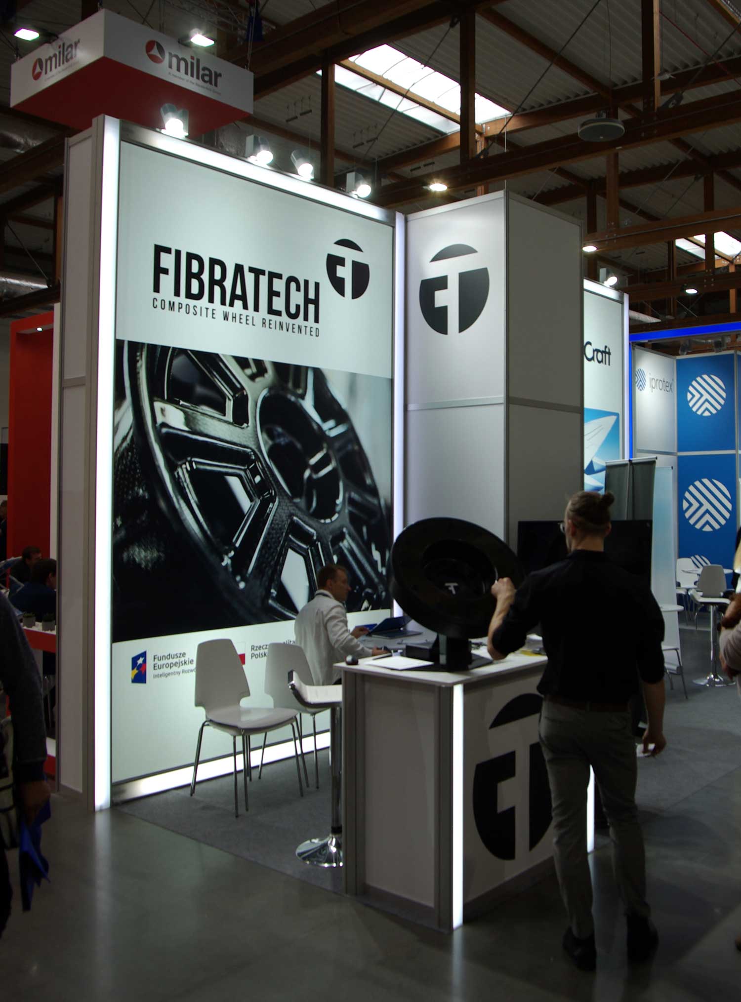 Fibratech