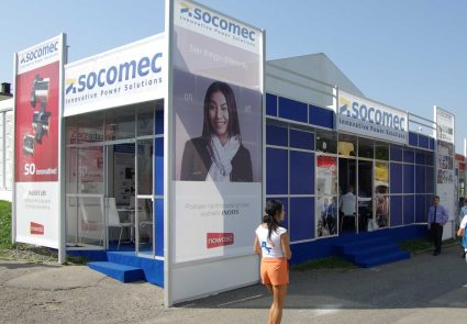 socomec